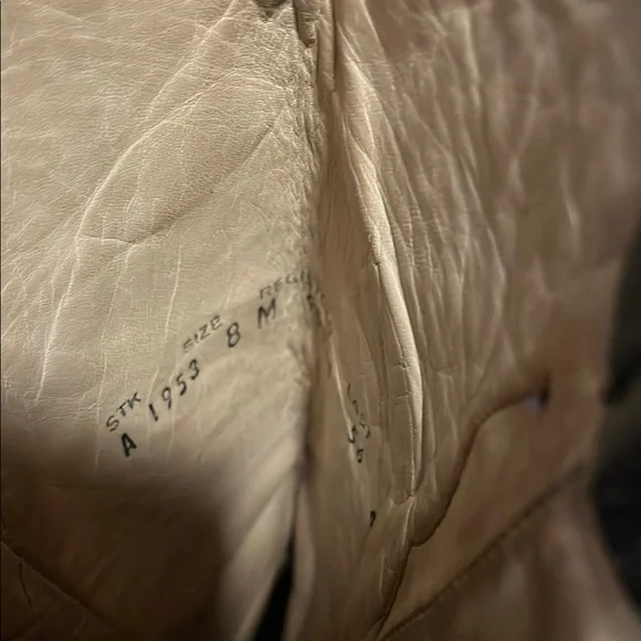 Women's Western Embroidered Boots - Black and Pink - Picture 5 of 6